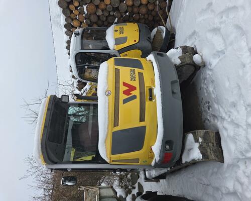 Wacker Neuson ET65