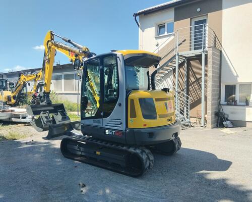 Wacker Neuson ET65 Max.výbava