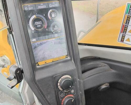 Wacker Neuson ET65 Max.výbava Powertitl