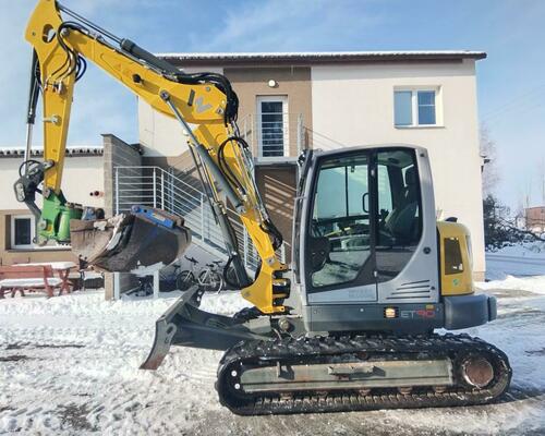 Wacker Neuson ET90 