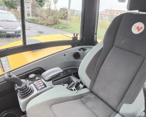 Wacker Neuson ET90 Max.výbava Wacker Neuson ET90 Max.výbava