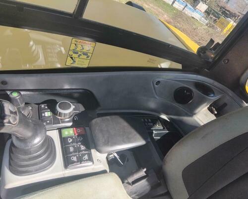 Wacker Neuson ET90 Max.výbava