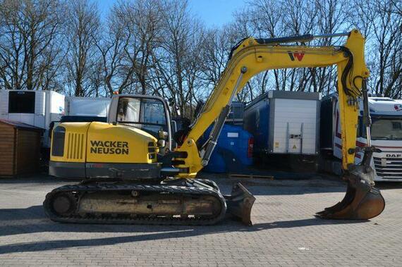 Wacker Neuson ET 145