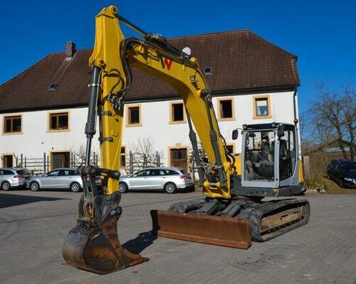 Wacker Neuson ET 145