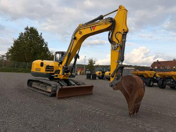 Wacker Neuson ET 145