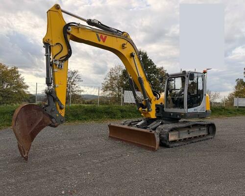 Wacker Neuson ET 145