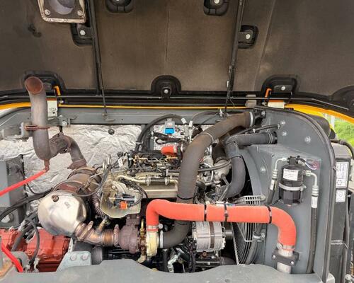 Wacker Neuson ET 145