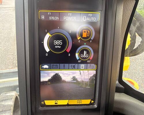 Wacker Neuson ET 145