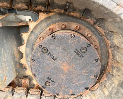 Wacker Neuson ET 145