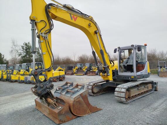 Wacker Neuson ET 145