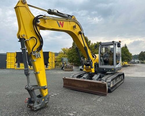 Wacker Neuson ET 145