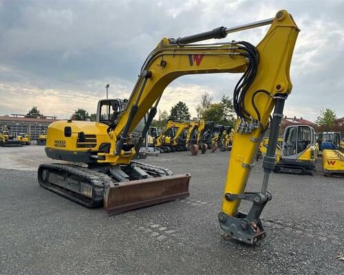 Wacker Neuson ET 145