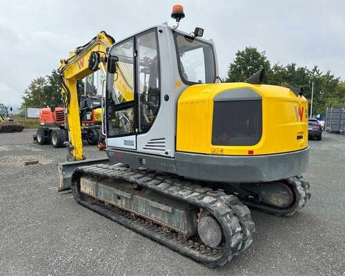 Wacker Neuson ET 145
