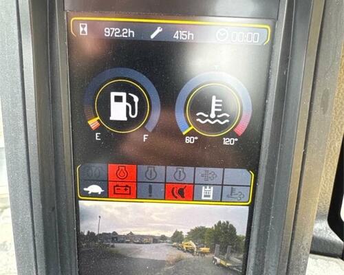 Wacker Neuson ET 145