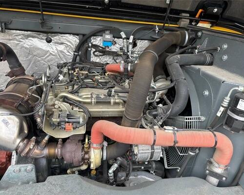 Wacker Neuson ET 145