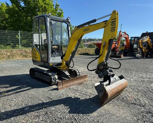 Wacker Neuson ET 18