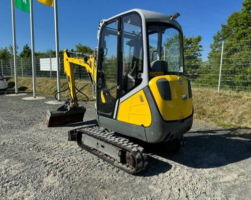 Wacker Neuson ET 18