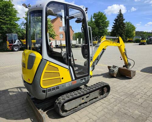 Wacker Neuson ET 18