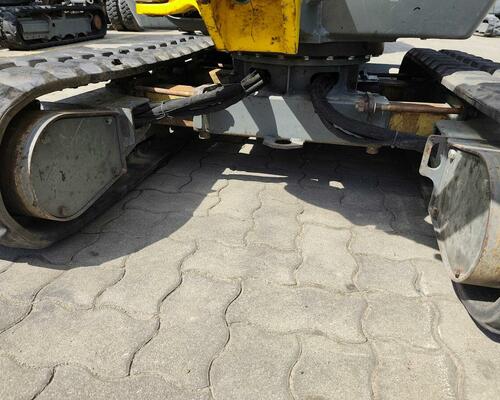Wacker Neuson ET 18