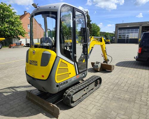Wacker Neuson ET 18