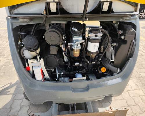 Wacker Neuson ET 18