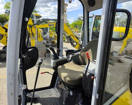 Wacker Neuson ET 18