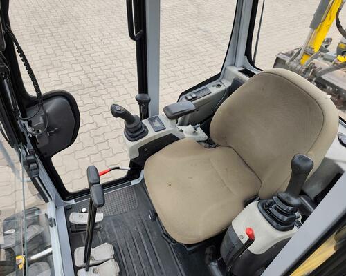 Wacker Neuson ET 18 Powertilt