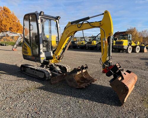 Wacker Neuson ET 20