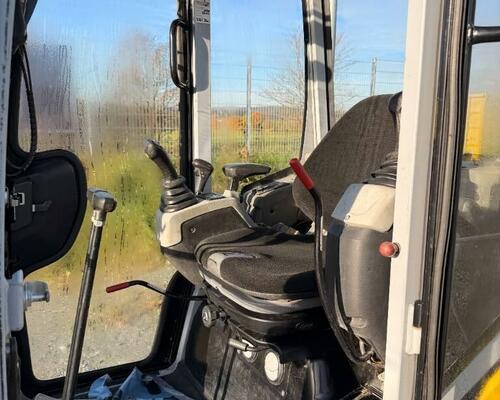 Wacker Neuson ET 20