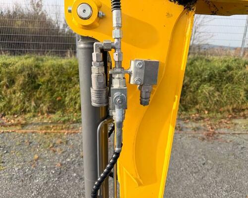 Wacker Neuson ET 20 Powertilt