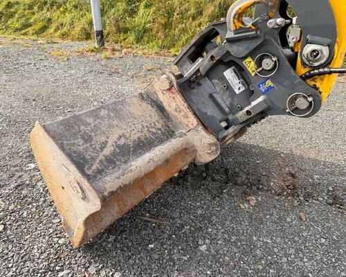Wacker Neuson ET 20 Powertilt