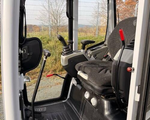 Wacker Neuson ET 20 Powertilt