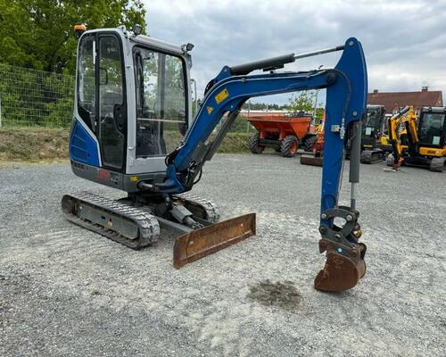 Wacker Neuson ET 20 VDS