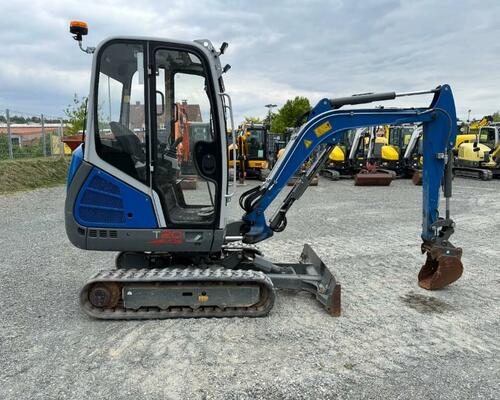 Wacker Neuson ET 20 VDS