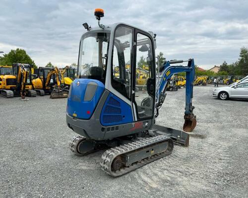 Wacker Neuson ET 20 VDS