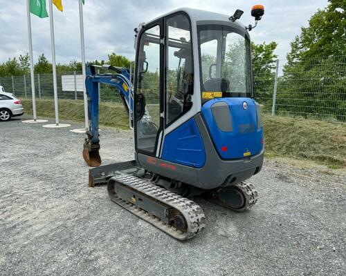 Wacker Neuson ET 20 VDS
