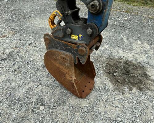 Wacker Neuson ET 20 VDS