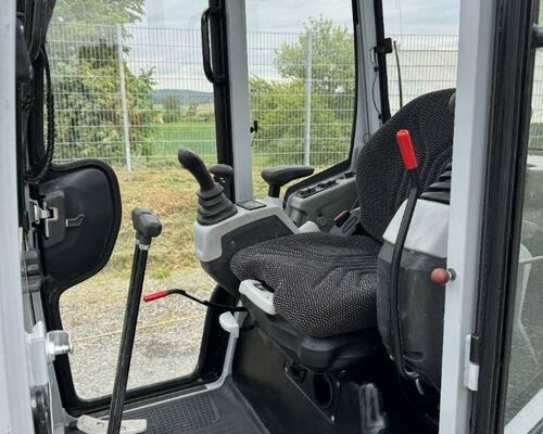 Wacker Neuson ET 20 VDS