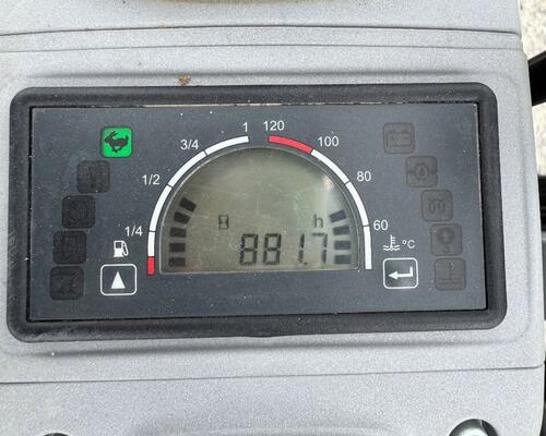 Wacker Neuson ET 20 VDS