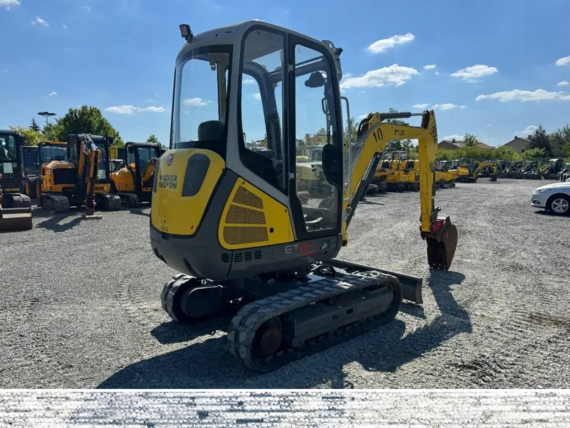 Wacker Neuson ET 24