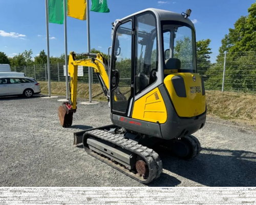Wacker Neuson ET 24