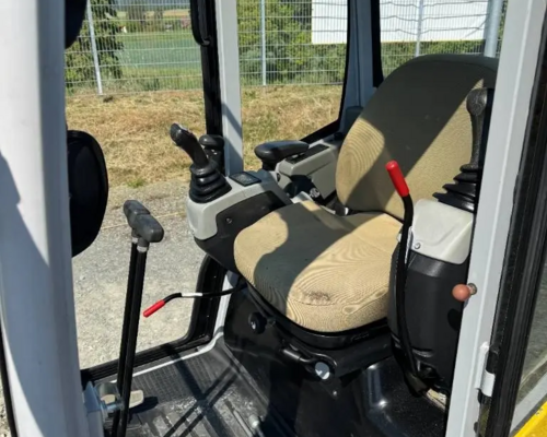 Wacker Neuson ET 24