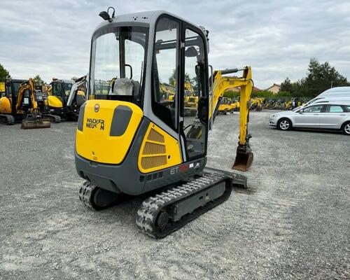 Wacker Neuson ET 24