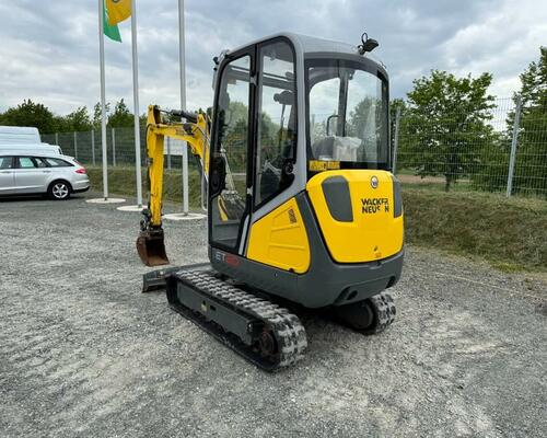 Wacker Neuson ET 24