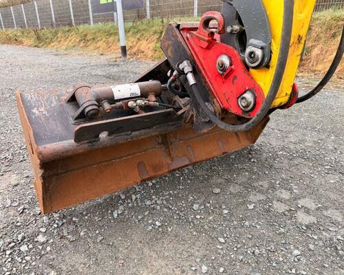 Wacker Neuson ET 24