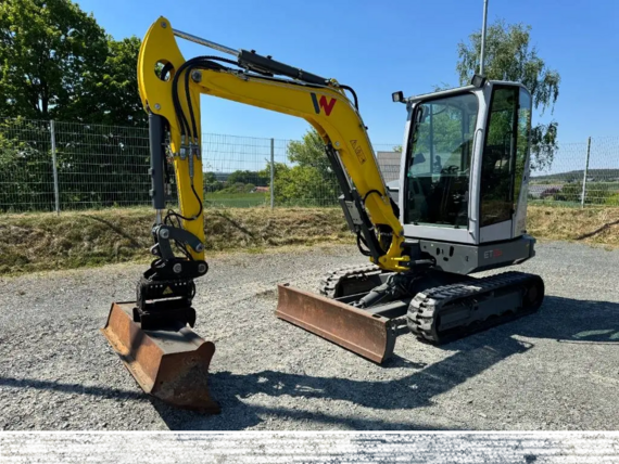Wacker Neuson ET 35