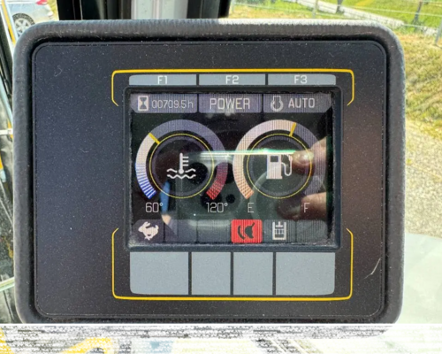 Wacker Neuson ET 35