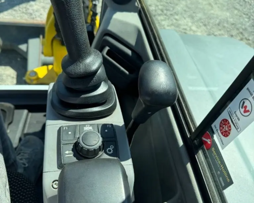 Wacker Neuson ET 35