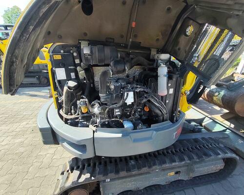 Wacker Neuson ET 35