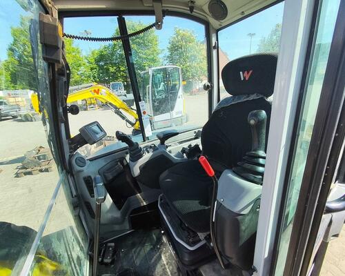 Wacker Neuson ET 35